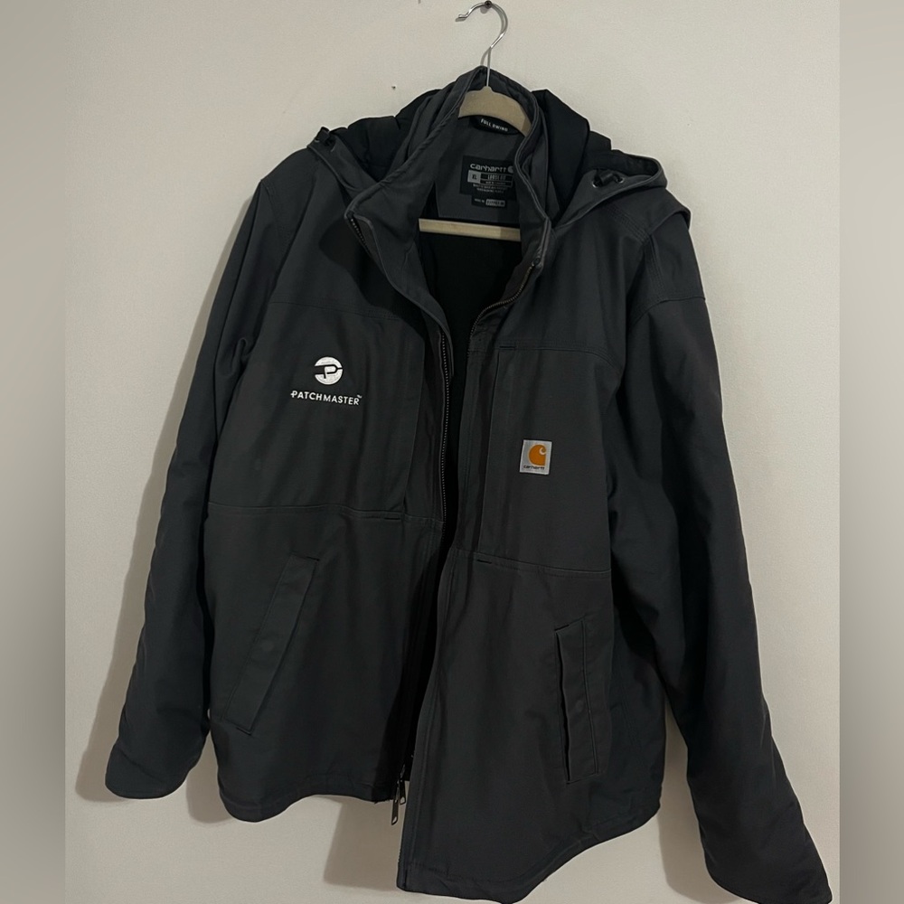 Carharrt Jacket